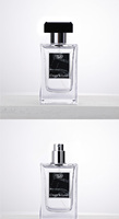 Parfum Original de Marque Homme, Roses Vertes Musc, Parfums Allemands, Parfum Arabe Pour Homme Original