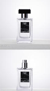 Parfum Original de Marque Homme, Roses Vertes Musc, Parfums Allemands, Parfum Arabe Pour Homme Original - Product Image 5