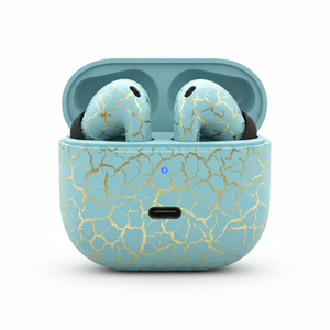 Audífonos Inalámbricos Más Vendidos, Tipo C, para 5.1, con Indicador de Batería LED, Cancelación de Ruido e Impermeabilidad IPX4 - Product Image 6