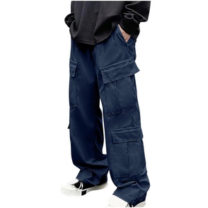 Pantalon de ski personnalisé pour hommes fermeture à glissière coupe-vent surdimensionné imprimé Technique grande taille caractéristique OEM personnalisé pantalon de snowboard pour femmes - Product Image 1