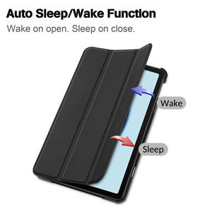 Custodia protettiva Tablet PC 8 pollici <span class=keywords><strong>Lenovo</strong></span> Tablet custodia protettiva <span class=keywords><strong>M8</strong></span> sottile e a prova di caduta per <span class=keywords><strong>Lenovo</strong></span> <span class=keywords><strong>M8</strong></span>-4 - Product Image 4