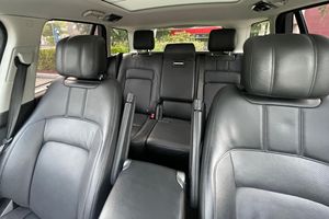 รถยนต์มือสอง ปี 2021 รุ่น Range Rover P400 HSE Westminster Edition เครื่องยนต์เทอร์โบ 6 สูบ 395 แรงม้า ระบบขับเคลื่อนสี่ล้อ ไม่ได้ดัดแปลง - Product Image 3