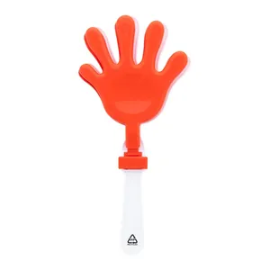 Jouet Claquant Promotionnel en RPET pour Cadeaux Écologiques - Product Image 4