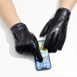 ผู้ผลิตที่มีโลโก้ของคุณ ถุงมือขับรถ โลโก้มืออาชีพพิมพ์ คุณภาพดีสําหรับถุงมือขับรถ อัตราที่ดีที่สุด วัสดุที่ดีที่สุด - Product Image 5