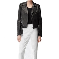 Mode femmes vestes courtes Slim Streetwear surdimensionné femme bas prix mousser vestes meilleure qualité dames mousser vestes