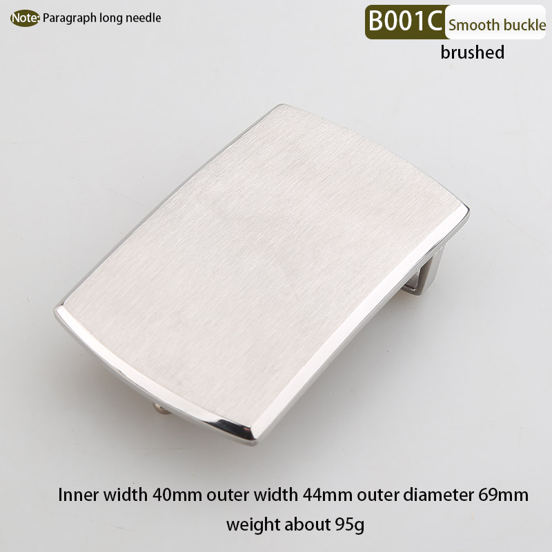 Numéro de type B001C