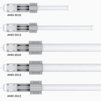 Antenne omnidirectionnelle AMO3G12, antenne sectorielle airMAX 3 GHz 18 dBi, antennes de communication haute performance
