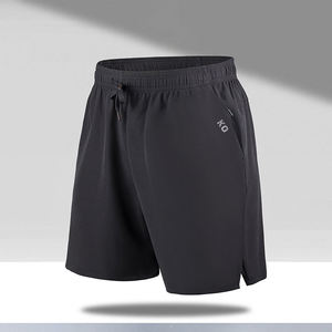 Shorts cargo pour hommes de haute qualité en gros, 100% coton respirant et élégant, design tendance, facile à laver - Product Image 4