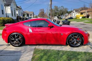 รถนิสสัน 370Z คูเป้ ปี 2013 มือสอง พวงมาลัยซ้าย/ขวา - Product Image 4