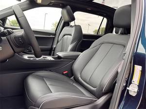 Jeep Wagoneers 2025 Usados en Buen Estado - Product Image 4