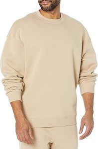Sweat-shirts d'hiver pour hommes en coton 100% coupe-vent avec logo personnalisé et fonction de séchage rapide - Product Image 2