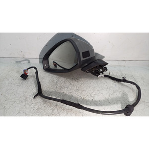 Espejo Retrovisor Izquierdo AUDI A4 Sedán (8W2) 8W1857409BD9B9 DTPA (15>) - Product Image 1