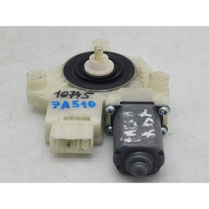มอเตอร์ไฟฟ้าหน้าต่างด้านหน้าขวา SKODA Fabia Sedan 3rd Series 5JA959812K CHZB (15>21) - Product Image 3