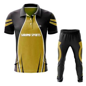 Protection & Comfort Soccer WarmUp Track Suit Professional Teamwear <b>Cricket</b> Training Track Suit Moisture Management - Product Image 1