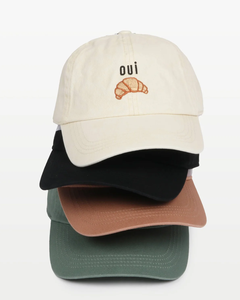 Unisex Washed <b>Dad</b> Hat Embroidered Baseball Golf Cap Casual Outdoor Sports Hat - Product Image 5