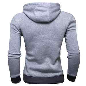 Oversize Manufacturers Knitted <b>Zip</b> <b>up</b> Over Size Oversize Rhinestone Custom Print <b>Zip</b> <b>Ups</b> Embossed Hoodie - Product Image 5