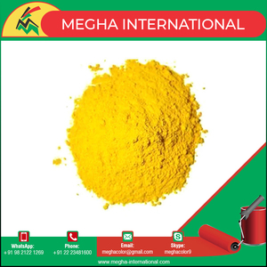 สีย้อมกรดเหลือง3 - Product Image 2