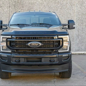 ฟอร์ด เอฟ-350 ซูเปอร์ดิวตี้ ลาเรียท ครูว์แค็บ ขับเคลื่อนสี่ล้อ ปี 2022 - Product Image 1