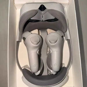 Matériel VR tout-en-un PICO 4 Enterprise de bonne qualité, garantie de 2 ans - Product Image 4