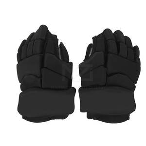 Guantes de Lacrosse Serie Pro de Protección, Agarre Mejorado, Amortiguación de Impactos, Talla Adulto, Personalizados - Product Image 2