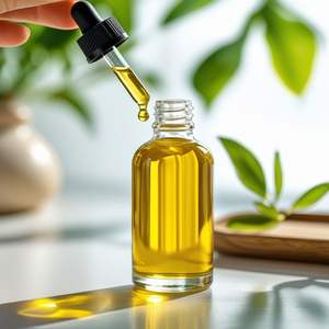 น้ำมันอาร์แกนโมร็อกโกสำหรับเครื่องสำอางแบบผลิตภายใต้แบรนด์ของลูกค้า |   น้ำมันอาร์แกนออร์แกนิคธรรมชาติ 100% สำหรับบำรุงเส้นผมและผิวหน้า ช่วยให้ผิวขาวกระจ่างใส - Product Image 3