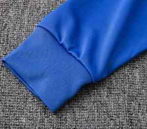 Nuevo Diseño de Alta Calidad, Conjuntos Deportivos Casuales de Invierno para Hombre, Tejidos, Última Moda, Conjuntos de Sudadera de 2 Piezas al por Mayor - Product Image 4