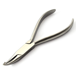 Alicates de Ortodoncia de Alto Rendimiento en Oferta, Alicates de Ortodoncia de Acero Inoxidable de Precisión - Product Image 1