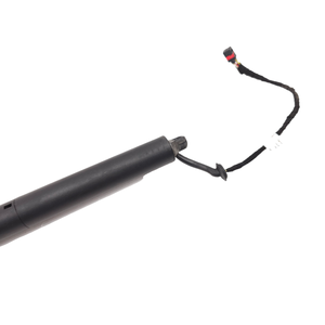 ELEKTRISCHER HINTERER KAPOTENDECKELSTOSSER RECHTS PORSCHE Cayenne 3. Serie 7P5827851L MCV.VA Diesel 3000 (10>) - Product Image 3
