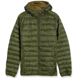 Meilleure vente Veste polaire d'hiver pour hommes Veste de sport en toile de haute qualité, confortable et respirante avec col montant - Product Image 5