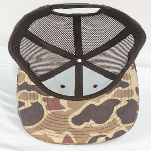 Haute qualité classique Plaid velours côtelé casquettes 3D imprimé point casquette de Baseball personnalisé à la mode 6 panneau camionneur Hip Hop toile - Product Image 5
