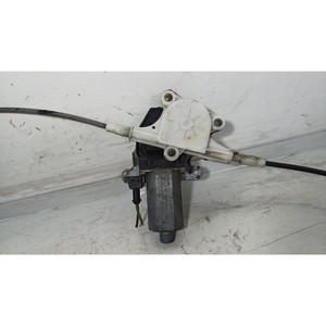 Mecanismo Regulador de Ventanilla Delantera Derecha MERCEDES Vito W638 0130821666 611980 (95>03) - Product Image 4