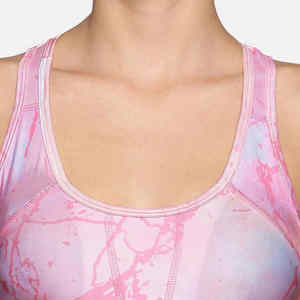 Soutien-gorge de sport pour femme au design unique, respirant, prix de gros, design confortable, meilleur design de fabrication, soutien-gorge de sport pour femme - Product Image 5