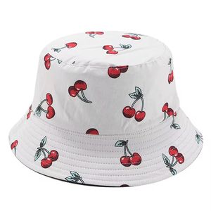 Super Quality Custom Design's Sublimation Bucket Hat With Custom Embroidery Logo Design Outdoor Hats - Product Image 1
