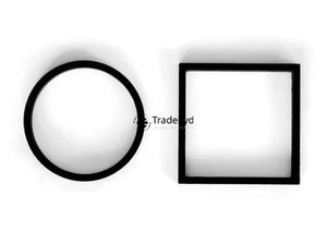 Bracelets en bois au fini naturel pour les collections boutique par Tradebyd - Product Image 3