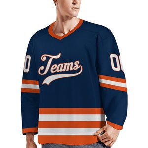 American Football Jersey Sewn Logo Embroidered <b>Shirt</b> Youth Customizable Jersey with logo - Product Image 2