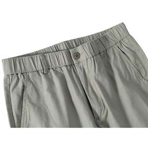 Direct Factory pantalon pour homme, logo personnalisé, pantalon confortable - Product Image 2