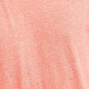 Gran oferta de camisetas de manga corta personalizadas Tri Blend para hombre 50% poliéster 25% algodón 25% camiseta con logotipo - Product Image 5