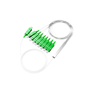 Mini Splitter PLC <span class=keywords><strong>2x2</strong></span>-2x64 SC/APC/UPC G652D/G657A1/A2 Dispositivo Passivo in Fibra Ottica per FTTH/FTTB/FTTX ODN Fornitura Diretta dalla Fabbrica - Product Image 4