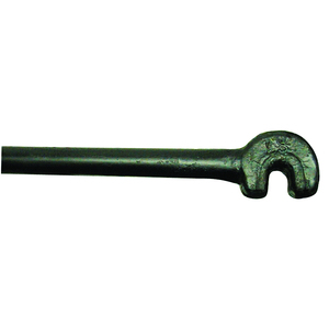 Piegatrice Manuale per Ferro Mm. 12 - Product Image 1