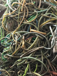 Soft Transparent <b>PVC</b> Medical Tube Scrap Material Ideal for Recycling, Extrusion, and Manufacturing of Medical Plastic Components - Product Image 3