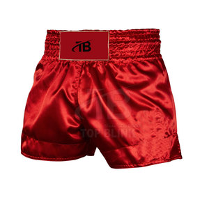 Pantalones cortos de Muay Thai de alta calidad a la venta, pantalones cortos de Muay Thai de diseño personalizado, ropa de boxeo, pantalones cortos de Muay Thai - Product Image 1