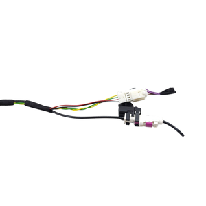 CAMÉRA DE RECUL MERCEDES Série GLB (X247) A0009005024 (19>) - Product Image 4