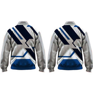 2025 Hot <b>Sale</b> Letterman <b>Jacket</b> Breathable Letterman <b>Jacket</b> <b>Lightweight</b> Letterman Winter <b>Jacket</b> - Product Image 5