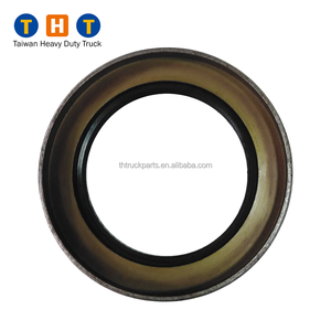 Oil Seal 95*132*12/22mm 1096250430 Other <b>Truck</b> Parts for ISUZU 6BD1 FSR11 CXZ CVZ Diesel <b>Engine</b> - Product Image 1
