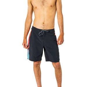 Nouvelle arrivée de shorts décontractés en coton de couleur unie pour hommes les plus vendus en gros à vendre - Product Image 4