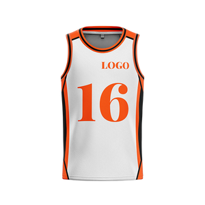 Uniforme de Baloncesto Azul, Diseño de Alta Calidad, Impresión Digital, Transpirable, Conjuntos de Tallas Grandes - Product Image 6