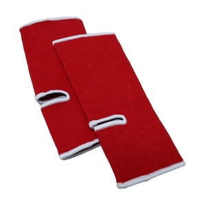 Soporte de Tobillo Personalizado de Alta Calidad para Boxeo, MMA, Kickboxing y Artes Marciales - Product Image 4