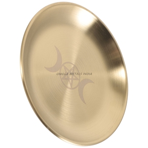 Bandeja de servicio única en forma de hoja roja con elegante diseño de metal y detalles artísticos, perfecta para presentaciones elegantes en el hogar - Product Image 4