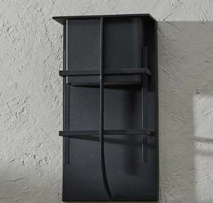 Nuevo diseño de farol de pared para exteriores, elegante diseño para bodas, decoración del hogar, hoteles, restaurantes, oficinas. Alta calidad, hecho en India. - Product Image 3