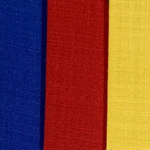 Premium Magic Gold Poly Viscose Fabric 58 pulgadas de ancho Textil de poliéster para sastrería | Calidad de exportación - Product Image 1